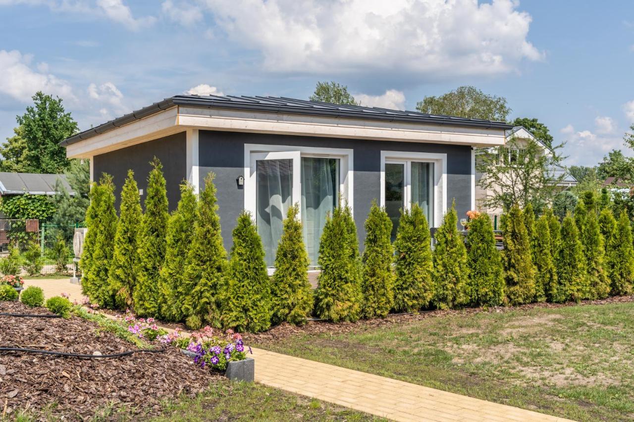 Family Garden House With Free Private Parking & Playground Villa Rīga Exterior foto