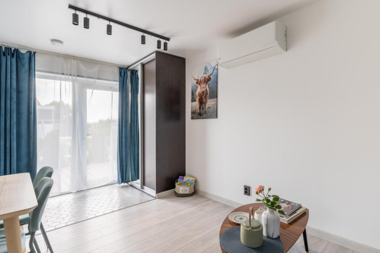 Family Garden House With Free Private Parking & Playground Villa Rīga Exterior foto