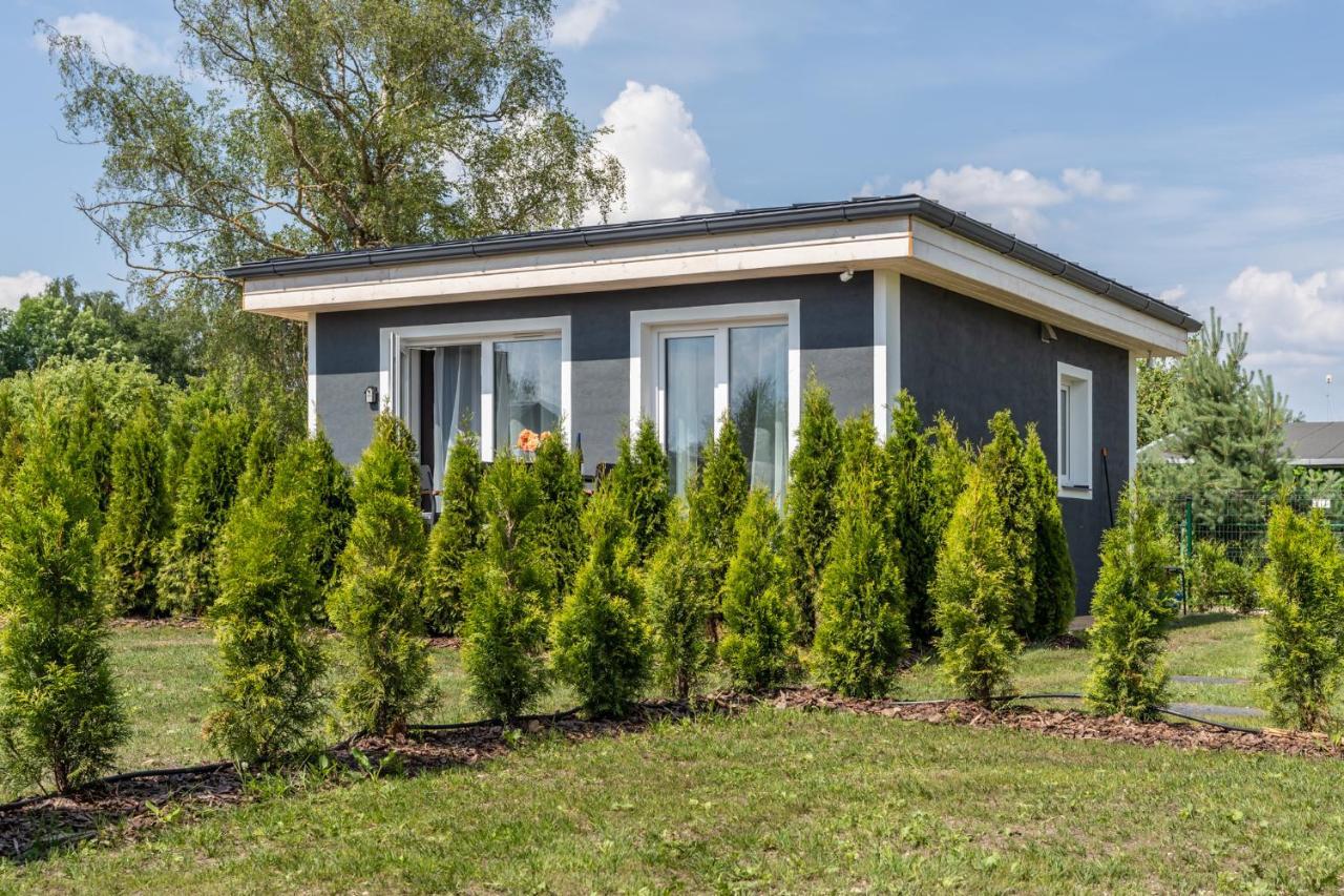 Family Garden House With Free Private Parking & Playground Villa Rīga Exterior foto