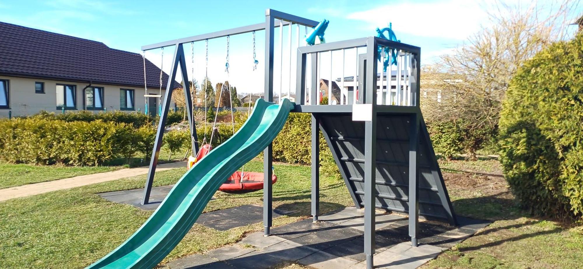 Family Garden House With Free Private Parking & Playground Villa Rīga Exterior foto